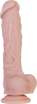BIG SHOT SQUIRTING DILDO LIGHT