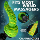 CREATURE C*CKS TENTA HEAD WAND ATTACHMENT