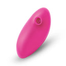 TOGETHER VIBES SUCK N GO PINK VIBE WITH REMOTE