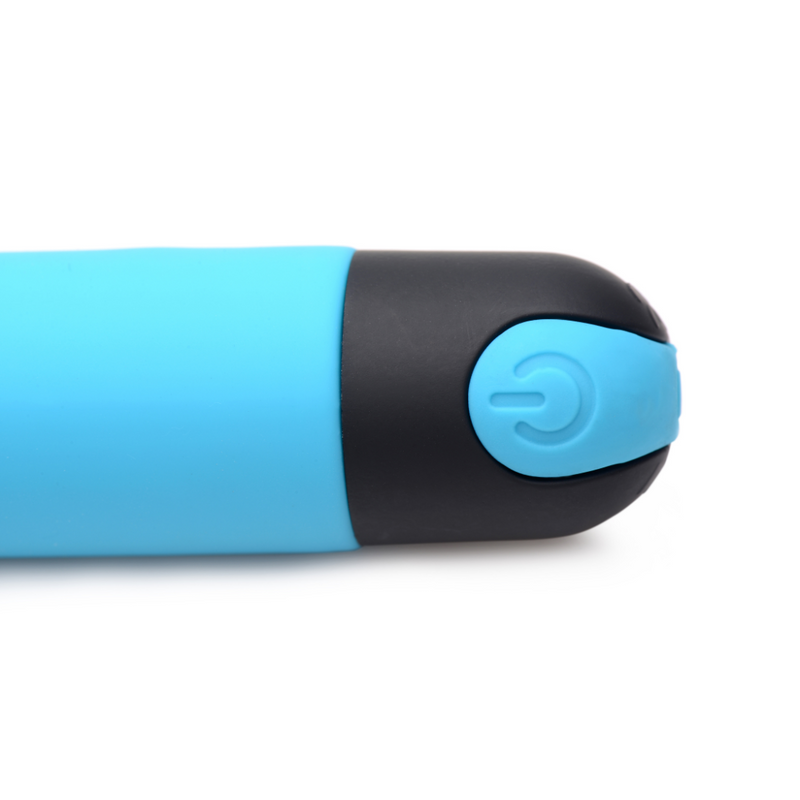 BANG! G-SPOT VIBRATOR BLUE