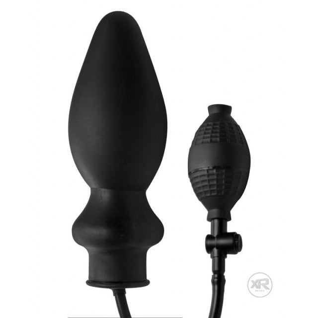 MASTER SERIES SERIES EXAND INFLATABLE PLUG XL