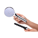 CLEAN STREAM DISCREET SHOWER NOZZLE