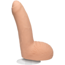 SIGNATURE COCKS ULTRASKYN WILLIAM SEED 8" DILDO