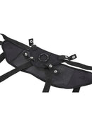 BREATHABLE HARNESS