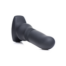 THUNDER PLUGS VIBRATING & THRUSTING ANAL PLUG WITH REMOTE