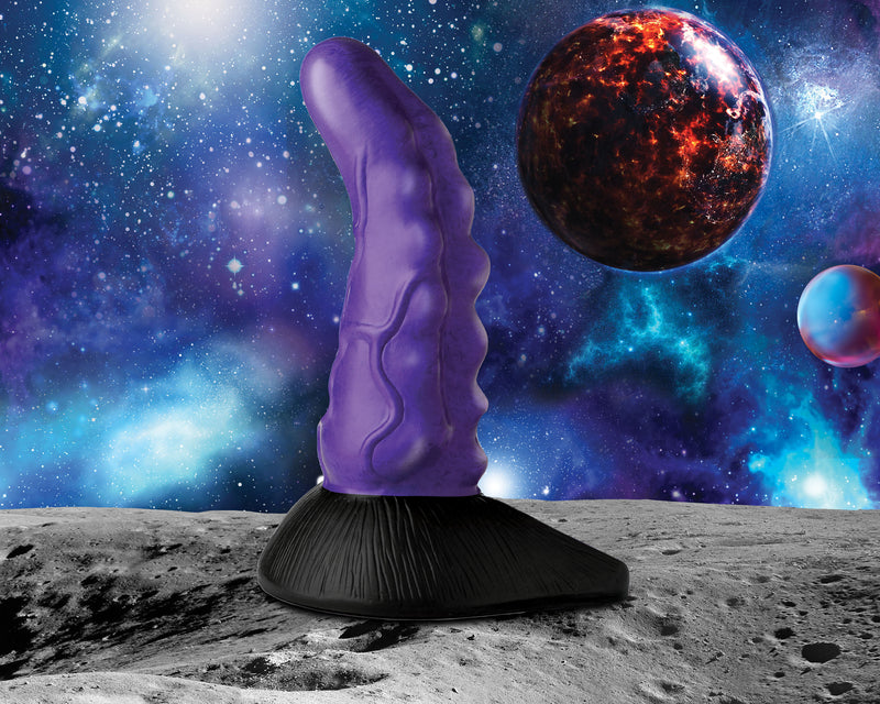 CREATURE COCKS INVADER DILDO