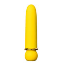 JAGUAR BULLET YELLOW