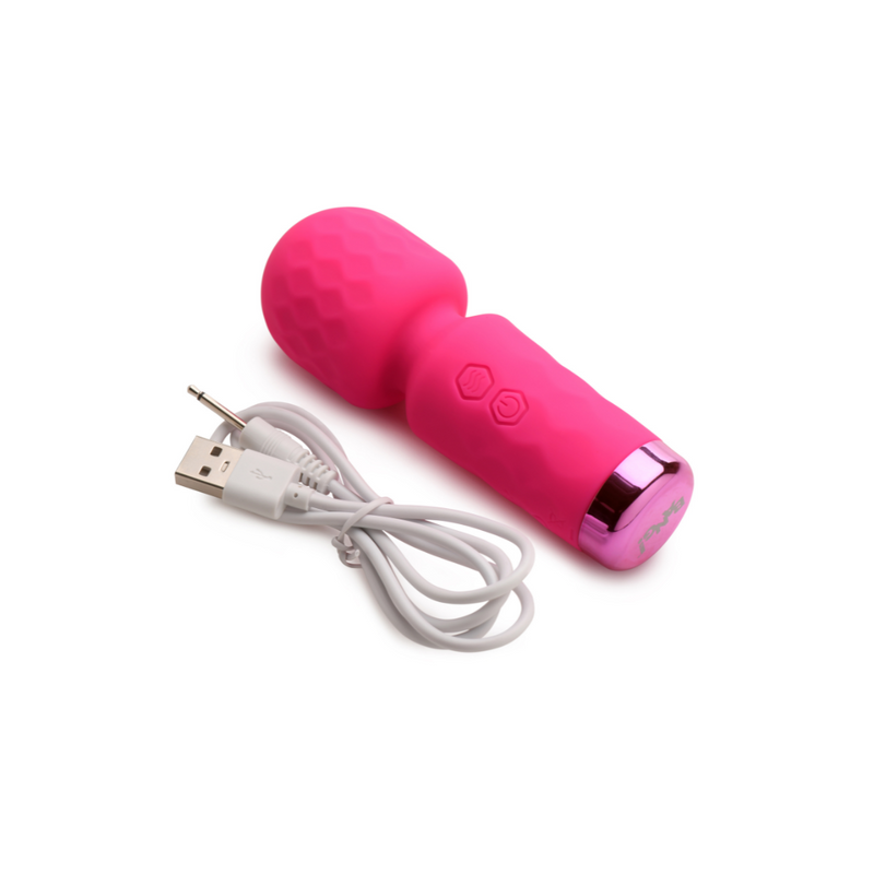 BANG! MINI WAND PINK