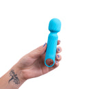 DOLLY BLUE MINI WAND