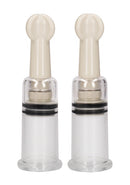 NIPPLE SUCTION SET SMALL