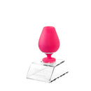 VEDO VINO VIBRATING SONIC VIBE PINK
