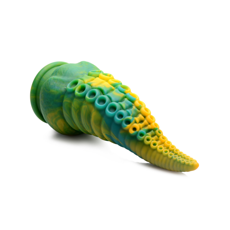 CREATURE COCKS MONSTROPUS DILDO