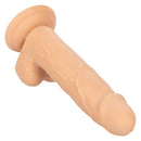 SIZE QUEEN 6" IVORY