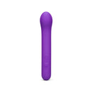 TOGETHER G-SPOT 6" SLIM G VIBE PURPLE