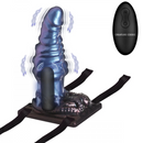 CREATURE C*CKS LORD NEPTUNE VIBRATING GRINDER