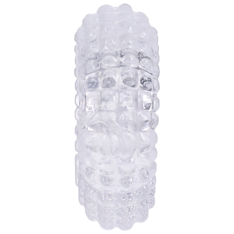 ROCK SOLID RADIAL CLEAR