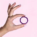 WELLNESS GEO RING