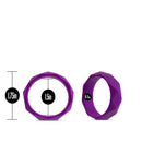 WELLNESS GEO RING