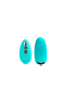VEDO NIKI PANTY VIBE TURQUOISE