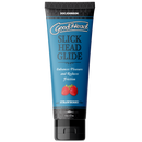 GOODHEAD SLICK HEAD STRAWBERRY 4OZ