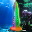 CREATURE C*CKS TENTA C*CK