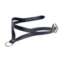MASTER SERIES BDSM BADDIE COLLAR