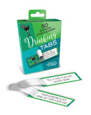 50 DARING CHALLENGES DRINKING PULL TABS