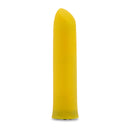 NU SENSUELLE EVIE BULLET YELLOW