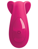 KING C*CK PLUS TRIPLE DENSITY 5" DILDO WITH BALLS LIGHT