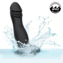 ONYXXX CONTOURED PROBE BLACK