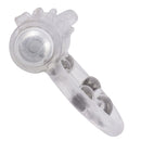 5 BEAD MAXIMUS VIBRATING RING