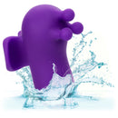 NEON VIBES THE TRIPLE TEASE VIBE PURPLE