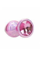 OUCH! PARIS ANAL PLUG SET