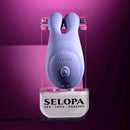 SELOPA HANDSY PURPLE