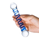 GLAS 6.5" SPIRAL