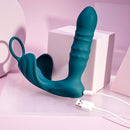 PLAYBOY BRING IT ON VIBE GREEN