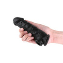 RENEGADE ANNEX THICK BLACK PENIS EXTENDER