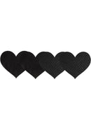 PEEKABOO PASTIES CLASSIC HEARTS