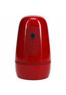 PUMPED VIBROBATOR RED