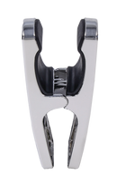 EDGE ZIPPER BODY CLOTHES PINS