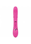 VIVE FIORE TRIPLE MOTOR RABBIT PINK