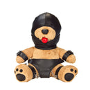 BONDAGE BEARZ GARY GAG BALL