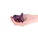 INYA VALIANT PURPLE VIBRATING C*CK RING
