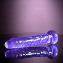 SELOPA SLIMPLICITY 5" PURPLE DILDO