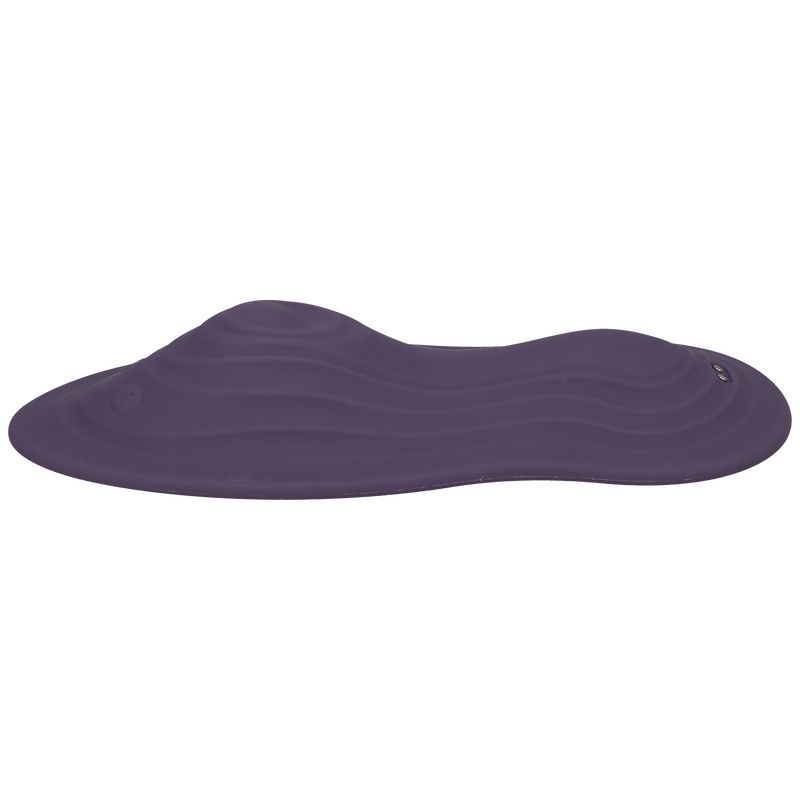 IRIDE PLEASURE SEAT THROB PURPLE