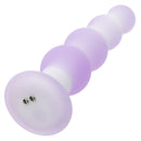 LAVENDER HAZE BEADED CURVE PROBE PURPLE
