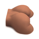 STROKE-X PERFECT PEACH BOOTY BROWN