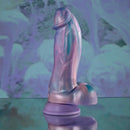 MYTHICAL 6.25" VIBRATING DILDO