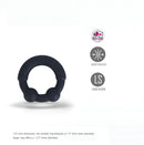 AXEL RING BLACK