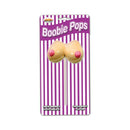 BOOBIE POPS STRAWBERRY SUCKER